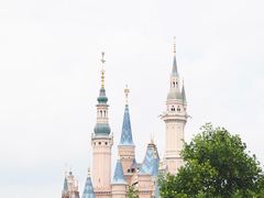 -上海迪士尼度假区