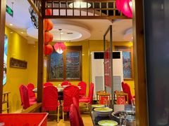 -芦月轩羊蝎子(劲松店)