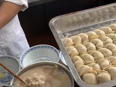 -古徽州馄饨店(宝安路店)