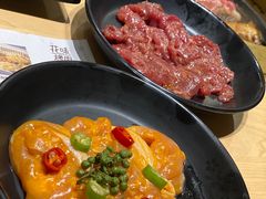 -花味·自助烤肉(雨花客厅店)