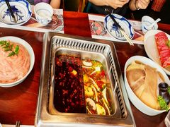 -大隐·成都火锅Bistro(合生麒麟新天地店)