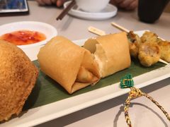 -蔡澜点心·粤菜(西单大悦城店)