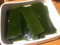 海带-半天妖烤鱼(方庄店)