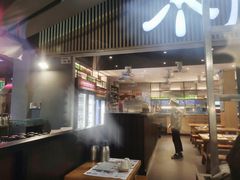 门面-木屋烧烤(白石洲店)