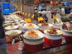 -二十八里太湖船菜(吉祥路店)