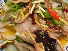 -光宝羊肉汤馆(睢宁总店)