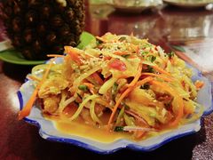 -多哥水傣味餐厅(司马巷店)