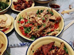 -东排食堂长沙小吃大排档(五一广场店)