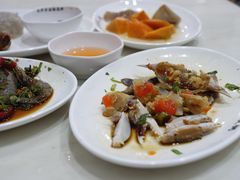 -长平老姿娘夜粥(平东一街店)