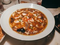 -初蓉丨遇见新川菜(亲贤街荣耀店)