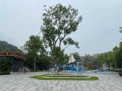 -海兰云天度假区温泉