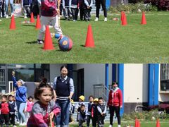 -上海松江区迪笙幼儿园