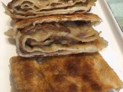 -老六饭店(翠通路店)