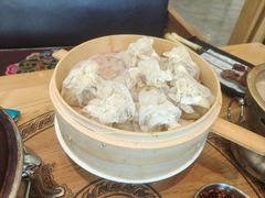 -哈啾嗨·蒙文化主题餐厅(京汉新城店)