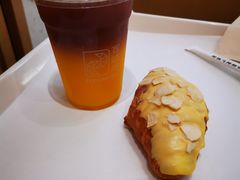 -可颂坊(中心书城店)