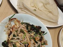 -春饼先生·北京烤鸭(甘井子万达店)