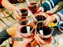 -海底捞火锅(团结桥店)