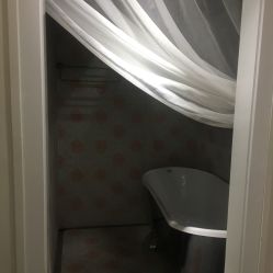 -HMC美容按摩SPA馆
