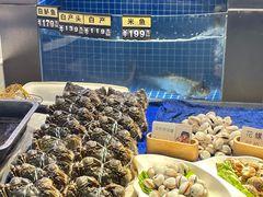 -绍兴老味道·非遗门店(银泰城店)