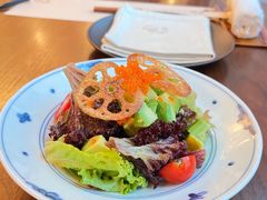 -Tsuru鹤日本料理(静安香格里拉店)