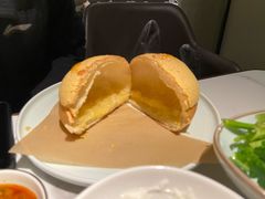 -领鲜天下·焗海鲜·花胶鸡(天目里店)