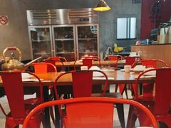 -三太子地摊烧烤·小龙虾(北蔡店)