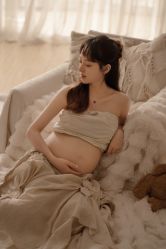 -专注孕妇照亲子照·纪田摄影