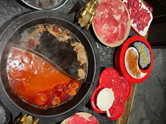 -蜀大侠火锅(春熙路店)