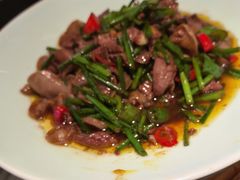 -打酱油·非遗淮扬菜(瘦西湖梅岭店)