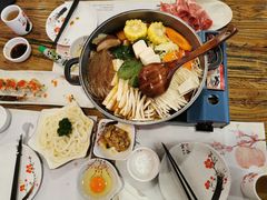 -宫谷创作料理(大拇指广场店)