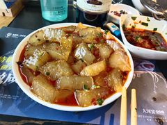 -大河宴·椒麻鱼火锅(北京路中和美食街店)