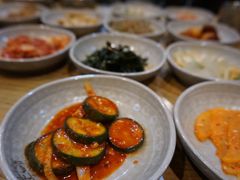 -Myeongdong North Strathfield