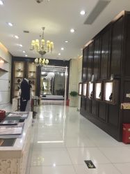 点击看大图 -南京宝娜嫁衣婚纱礼服馆(中央路店)