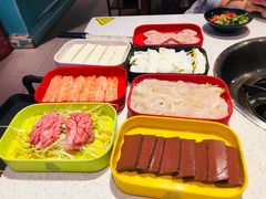 -钢管厂五区小郡肝串串香(南山店)