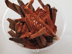 -老马家羊杂碎店