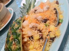 -唐苑酒家·岭南粤菜名店(太古仓店)