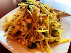 -弓二莜面(总店)