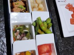 -将太无二·北美传奇寿司(瑞士公寓店)