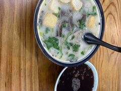 -鸭小妹鸭血粉丝(老门东店)
