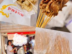 -阿姨卷饼(平凉路店)