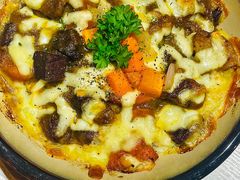 -娜娜家•Nana’s restaurant (爱琴海店)