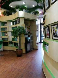 -艺米阳光Hair Salon