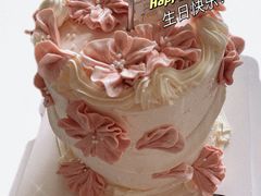 -ZOZO's昌左左精致甜品设计(新北店)
