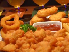 -Ambra Haus琥珀屋精酿餐厅(宝山店)