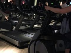 -威尔仕健身会所(古北1699店)