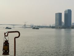 -喜洲吧·江畔老船厂·庭院餐厅(喜临院店)