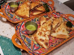 -CRAZYONES西班牙海鲜饭(上海美罗城店)