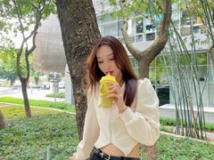 -挞柠·手打柠檬茶(花城汇中区旗舰店)
