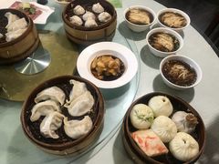 -花园茶楼(兴城西路店)