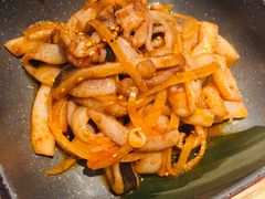 -新石器烤肉(招商1872店)